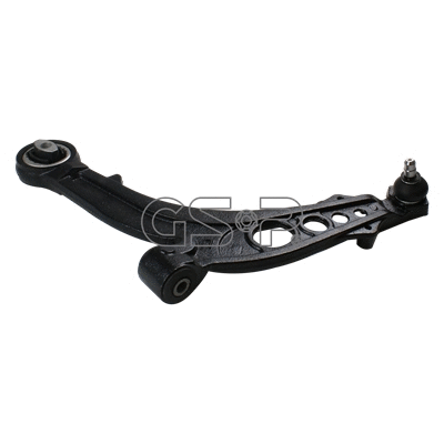 Control/Trailing Arm, wheel suspension (S060410)