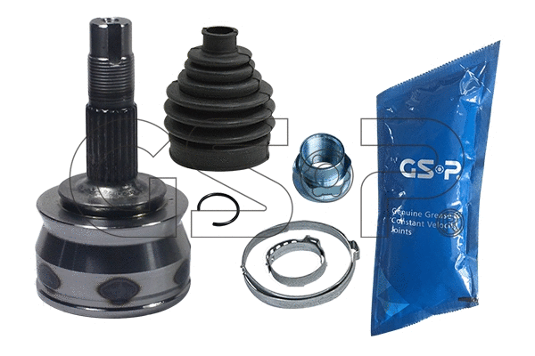 Joint Kit, drive shaft (817089)