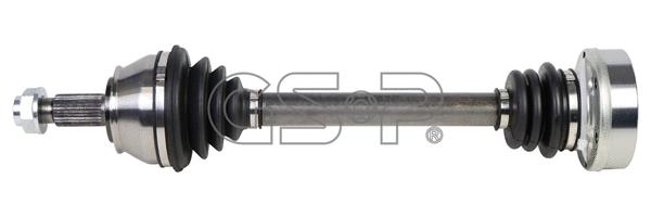 Drive Shaft (217131)