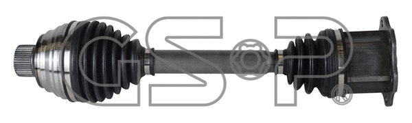 Drive Shaft (201529)