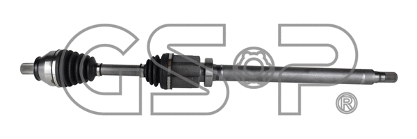 Drive Shaft (262091)
