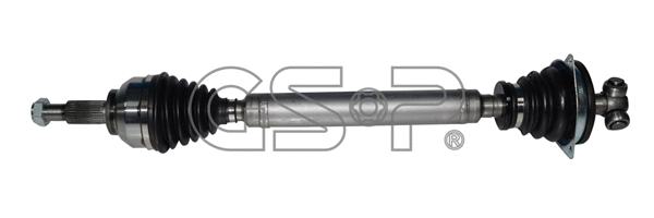 Drive Shaft (250208)