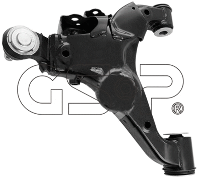 Control/Trailing Arm, wheel suspension (S061539)