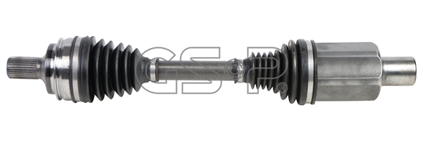 Drive Shaft (203655)