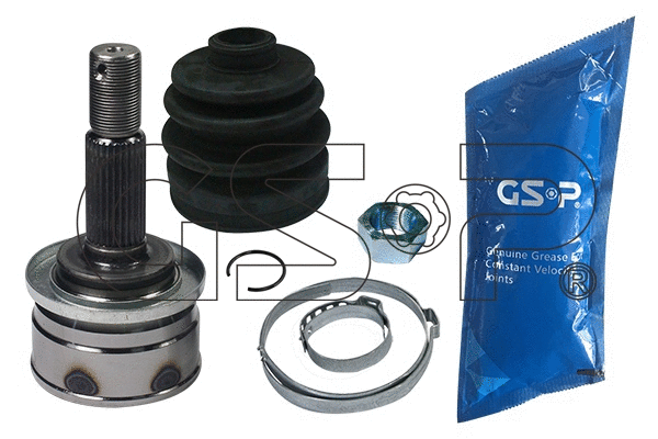 Joint Kit, drive shaft (841018)