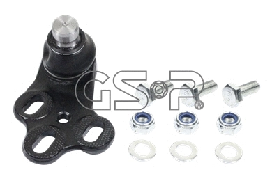 Ball Joint (S080008)