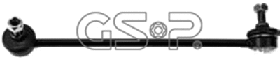 Link/Coupling Rod, stabiliser bar (S050214)
