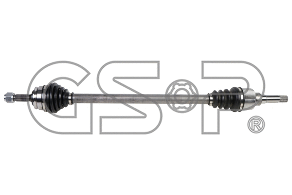 Drive Shaft (203941)