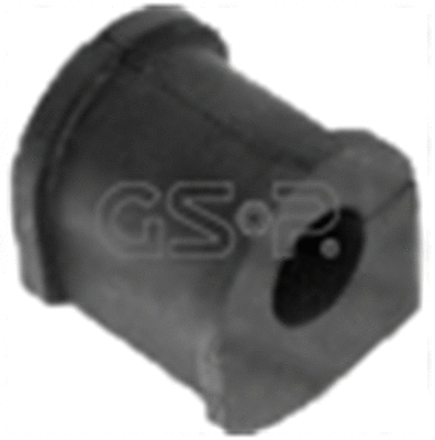 Mounting, stabiliser bar (516793)