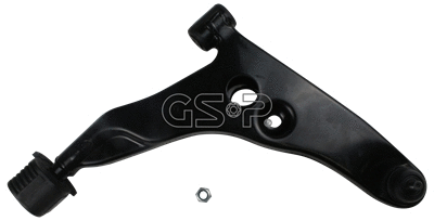 Control/Trailing Arm, wheel suspension (S061052)