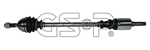 Drive Shaft (210003)