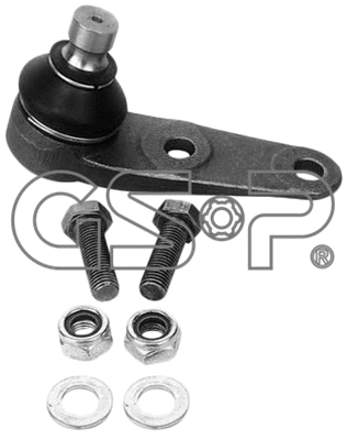 Ball Joint (S080250)