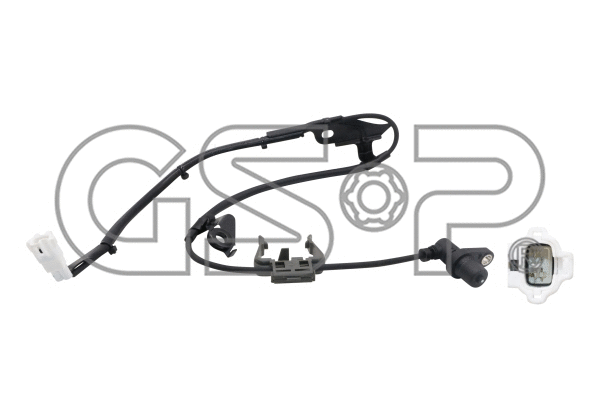 Sensor, wheel speed (9A1161)