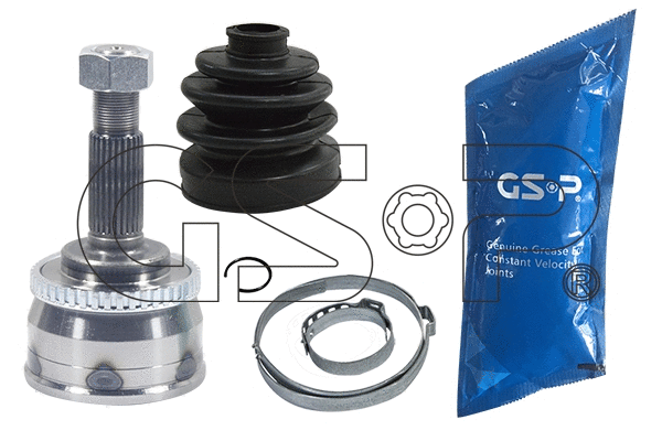 Joint Kit, drive shaft (841050)