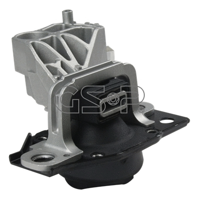 Mounting, engine (530893)