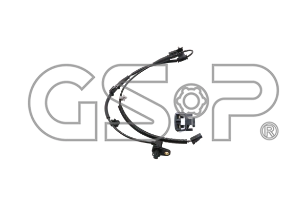 Sensor, wheel speed (9A0492)