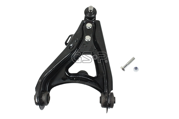 Control/Trailing Arm, wheel suspension (S060687)