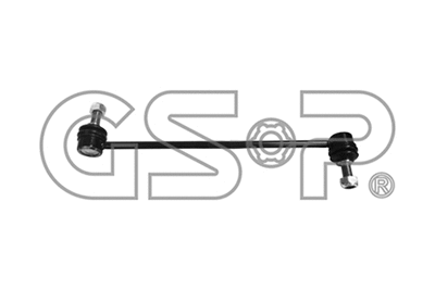 Link/Coupling Rod, stabiliser bar (S051481)