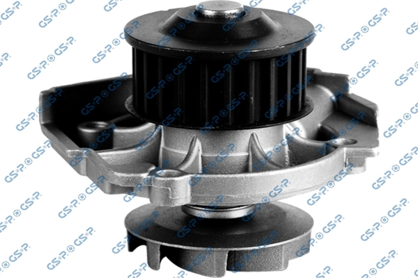 Water Pump, engine cooling (WP900455)