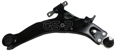Control/Trailing Arm, wheel suspension (S061100)