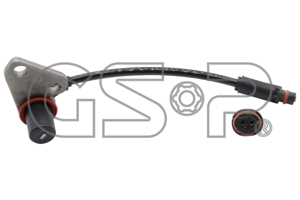 Sensor, wheel speed (9A0620)