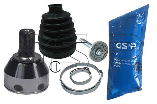 Joint Kit, drive shaft (859344)