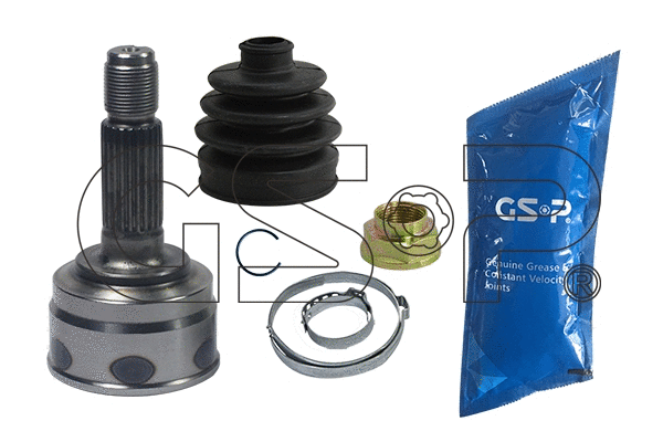 Joint Kit, drive shaft (814077)