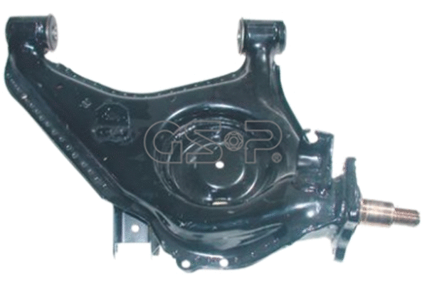 Control/Trailing Arm, wheel suspension (S062969)