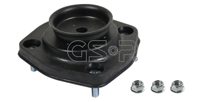 Repair Kit, suspension strut support mount (519995S)