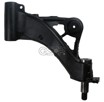 Control/Trailing Arm, wheel suspension (S060328)