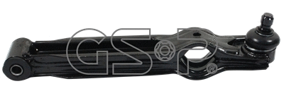 Control/Trailing Arm, wheel suspension (S060907)