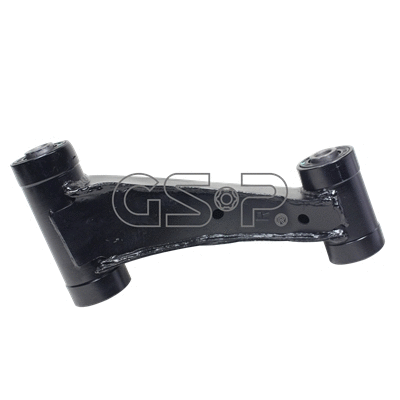 Control/Trailing Arm, wheel suspension (516674)