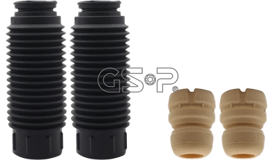 Dust Cover Kit, shock absorber (5405420PK)