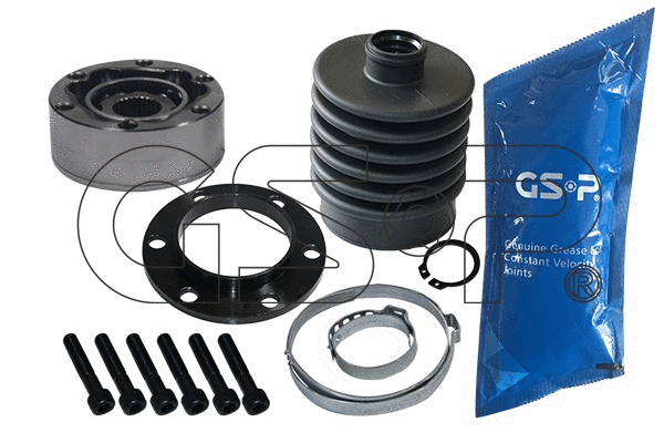 Joint Kit, drive shaft (648001)