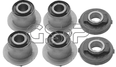 Mounting, steering gear (516882S)