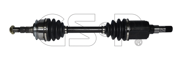 Drive Shaft (299246)