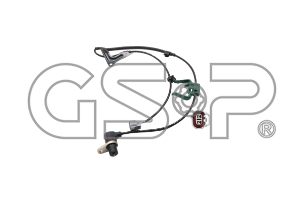 Sensor, wheel speed (9A0511)