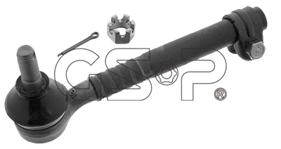 Tie Rod End (S070851)