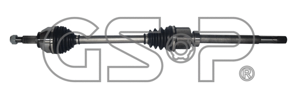 Drive Shaft (218445)