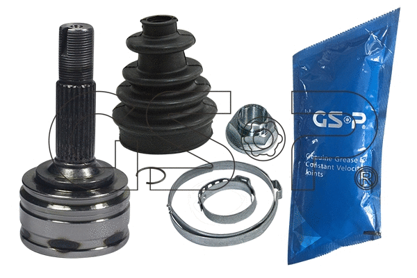 Joint Kit, drive shaft (845058)