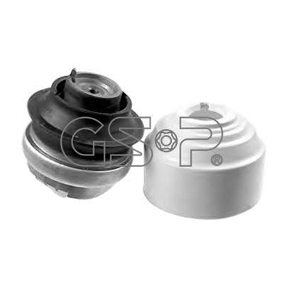Mounting, engine (530383)