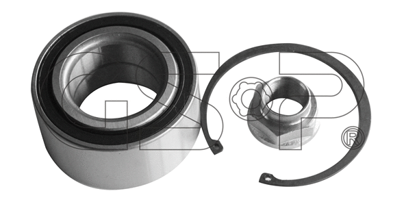 Wheel Bearing Kit (GK3246)