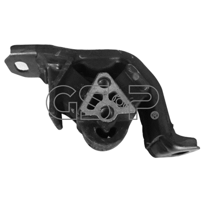 Mounting, engine (510927)