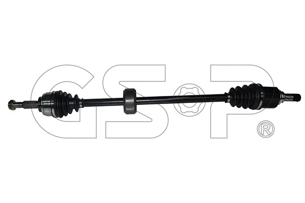 Drive Shaft (250513)