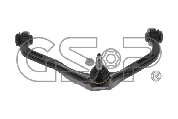 Control/Trailing Arm, wheel suspension (S063188)