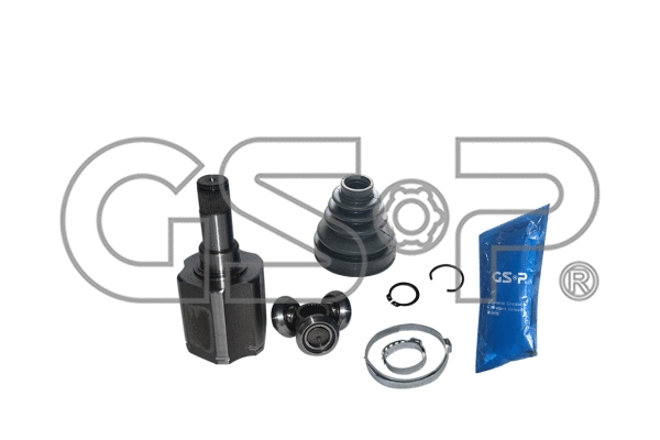 Joint Kit, drive shaft (601231)