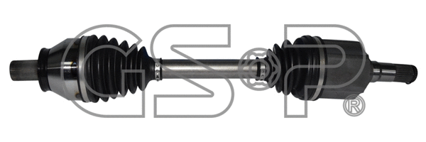 Drive Shaft (262113)