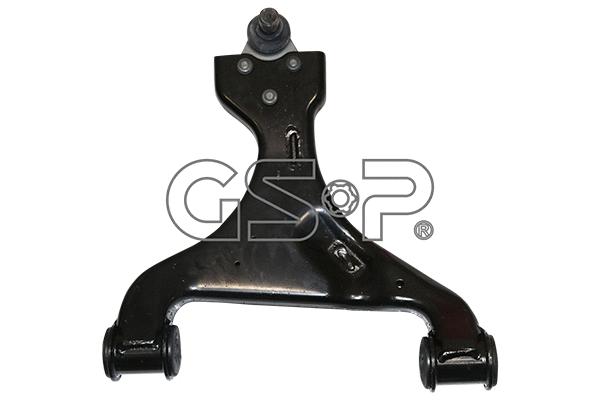 Control/Trailing Arm, wheel suspension (S063171)