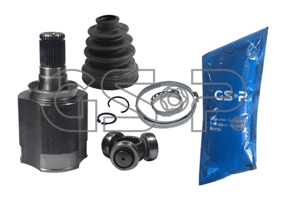 Joint Kit, drive shaft (651014)