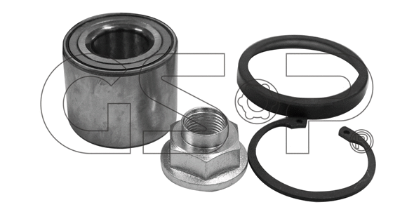 Wheel Bearing Kit (GK7606)